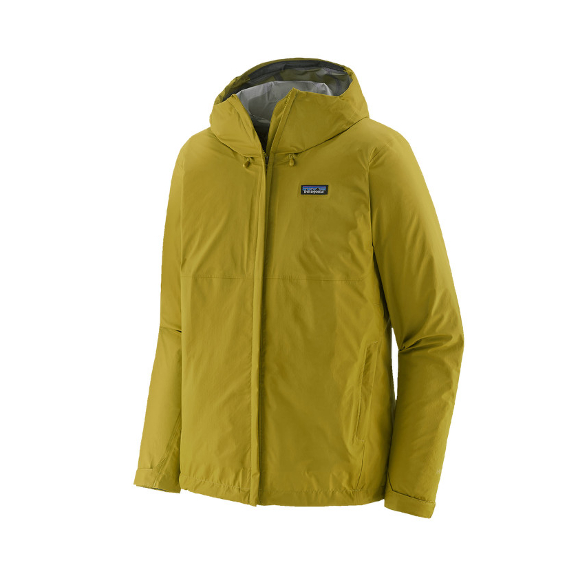 Bunda Patagonia Men's Torrentshell 3L Jacket