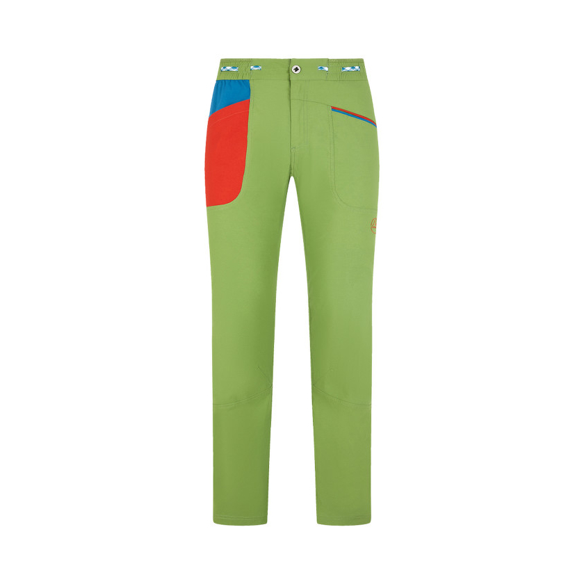 Nohavice La Sportiva Talus Pant Men