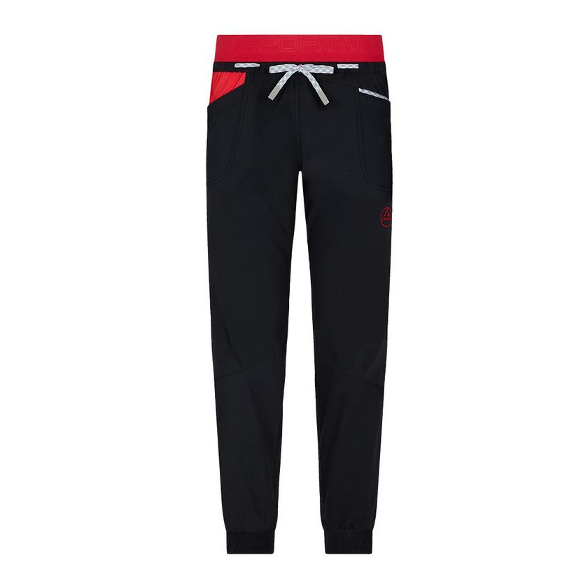 Nohavice La Sportiva Mantra Pant Women