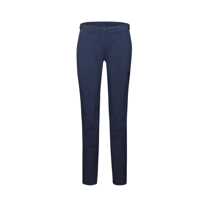 Nohavice Mammut Runbold Pants Women