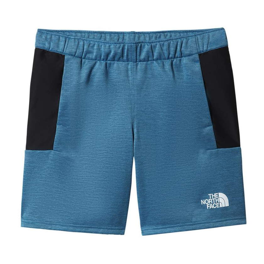 Kraťasy The North Face Men MA FLEECE SHORT