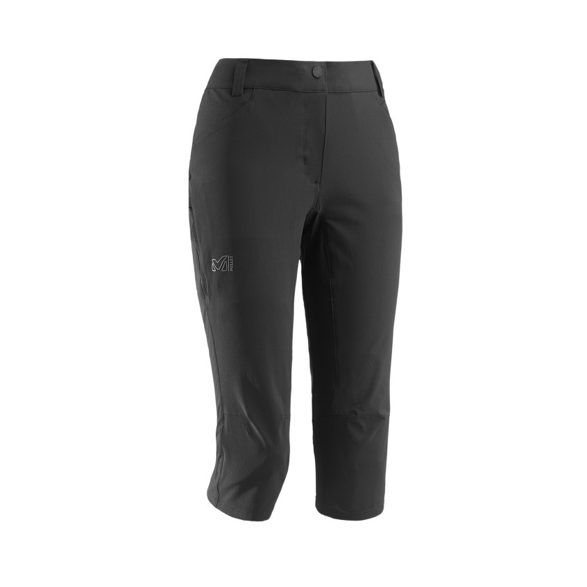 Nohavice 3/4 Millet LADY TREKKER STRETCH 3/4 PANT II