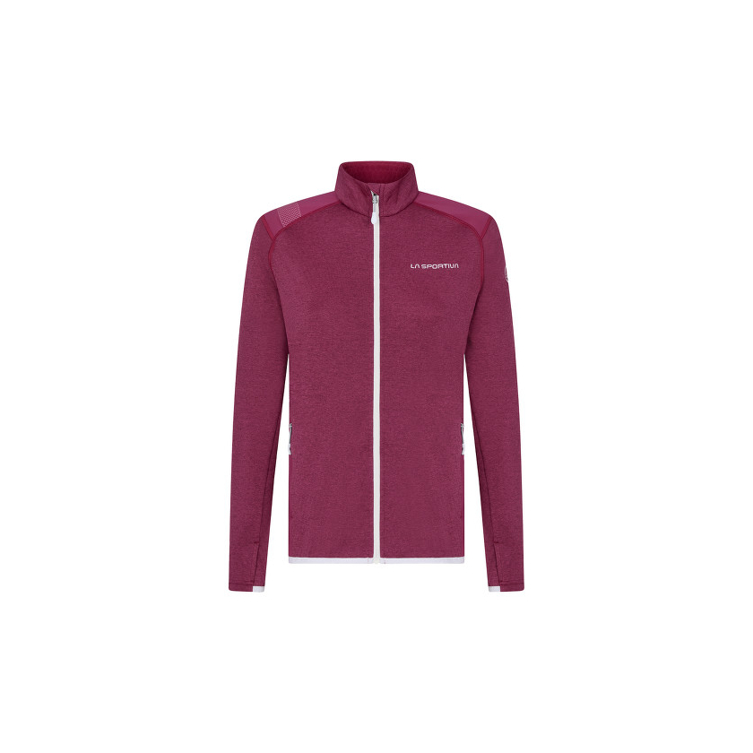 Mikina La Sportiva True North Jacket Women