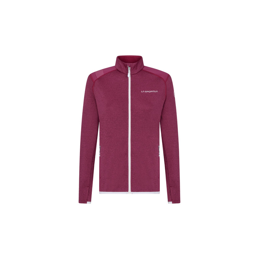 Mikina La Sportiva True North Jacket Women