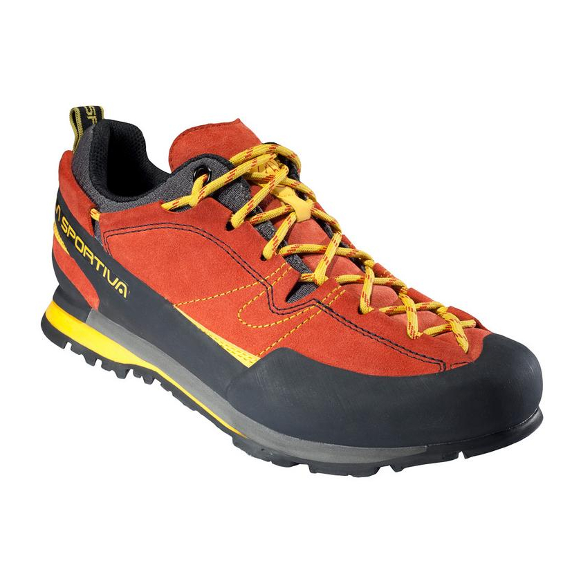 Topánky La Sportiva Boulder X