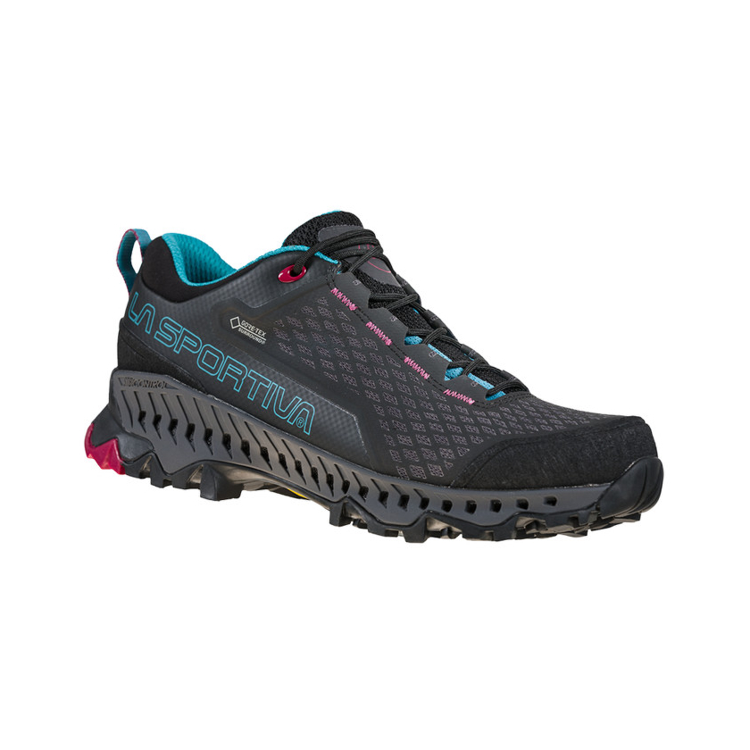 Topánky La Sportiva Spire Woman Gtx