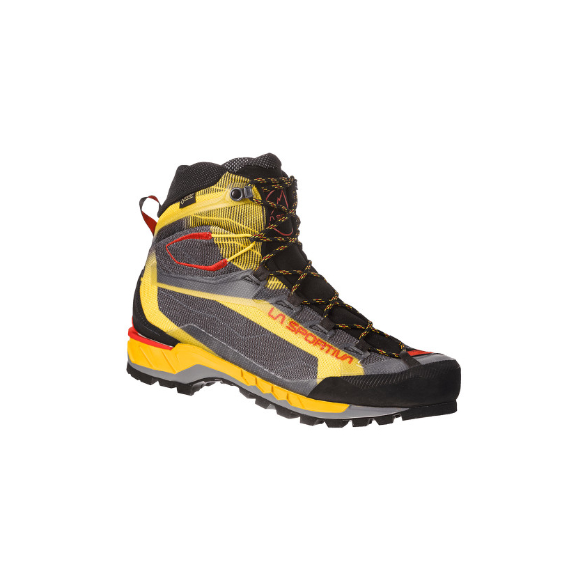 Topánky La Sportiva Trango Tech Gtx