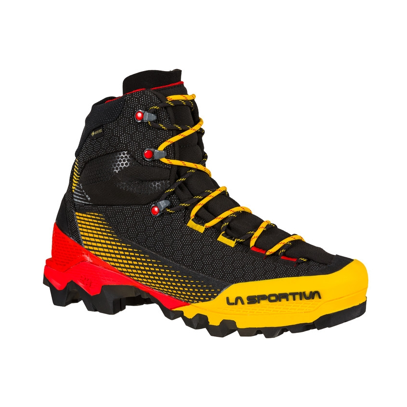 Topánky La Sportiva Aequilibrium ST GTX