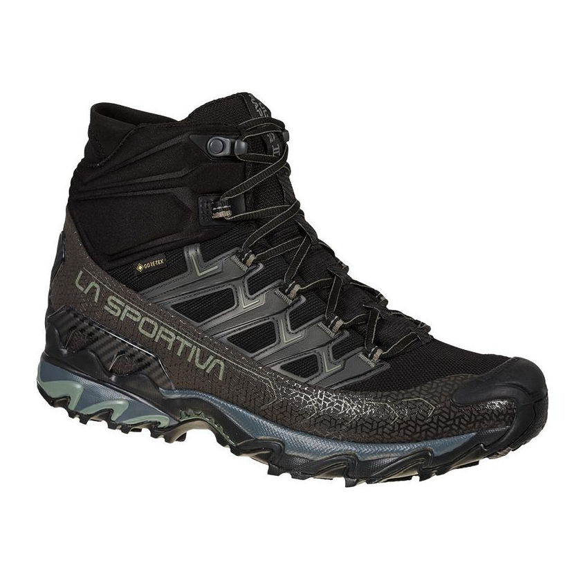 Topánky La Sportiva Ultra Raptor II Mid Wide GTX