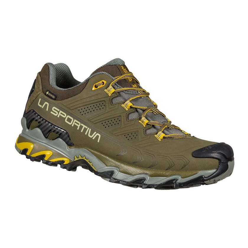 Topánky La Sportiva Ultra Raptor II Leather Wide GTX