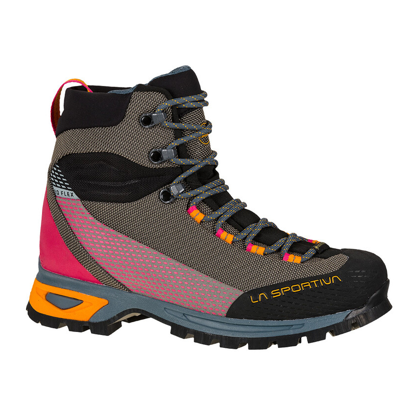 Topánky La Sportiva Trango Trek Woman Gtx