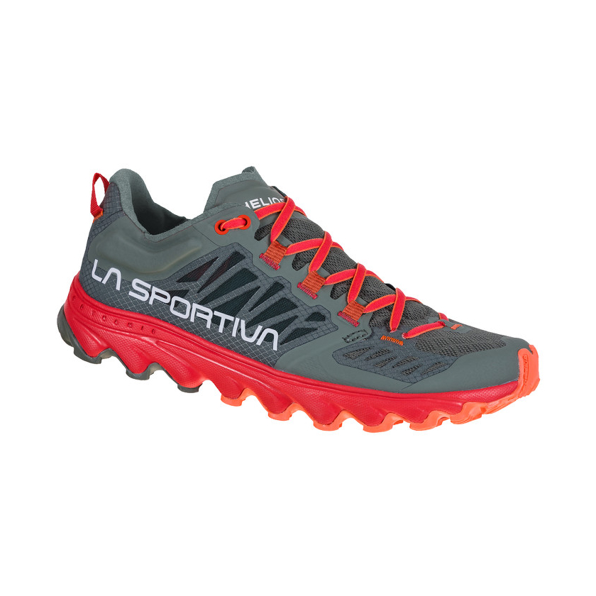 Topánky La Sportiva Helios III Woman