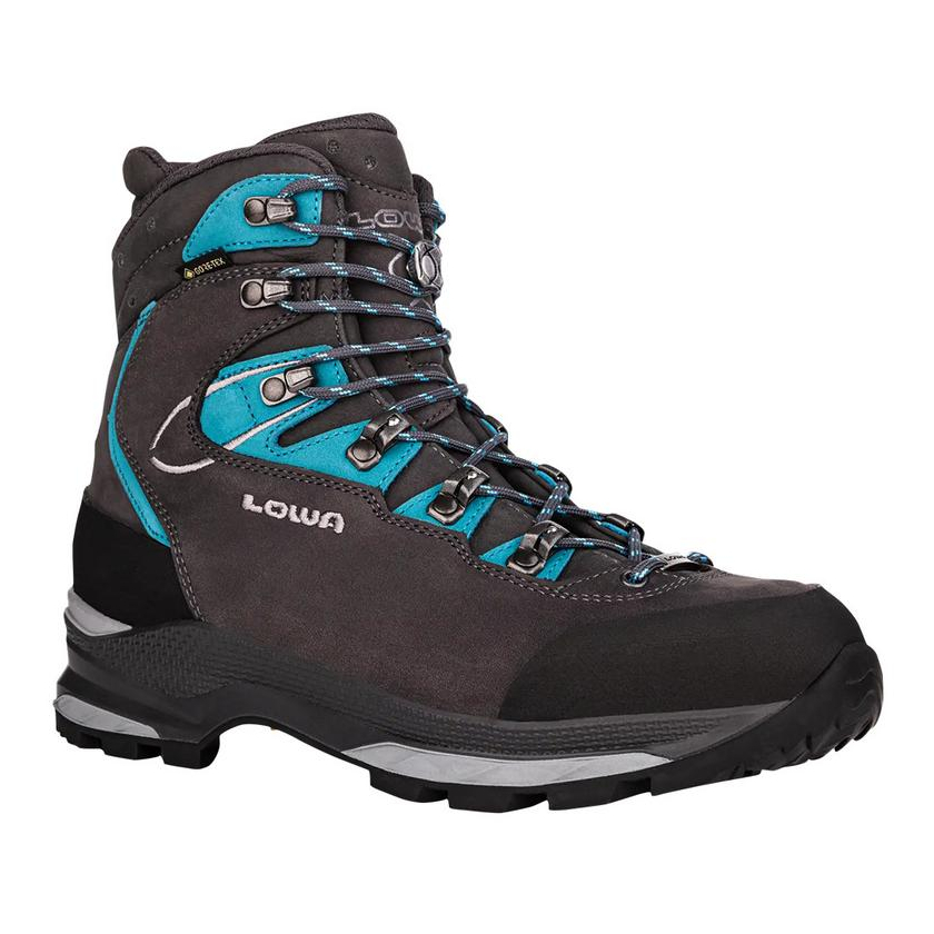 Topánky Lowa MAURIA EVO GTX womens