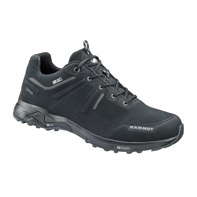 Topánky Mammut Ultimate Pro Low GTX Men