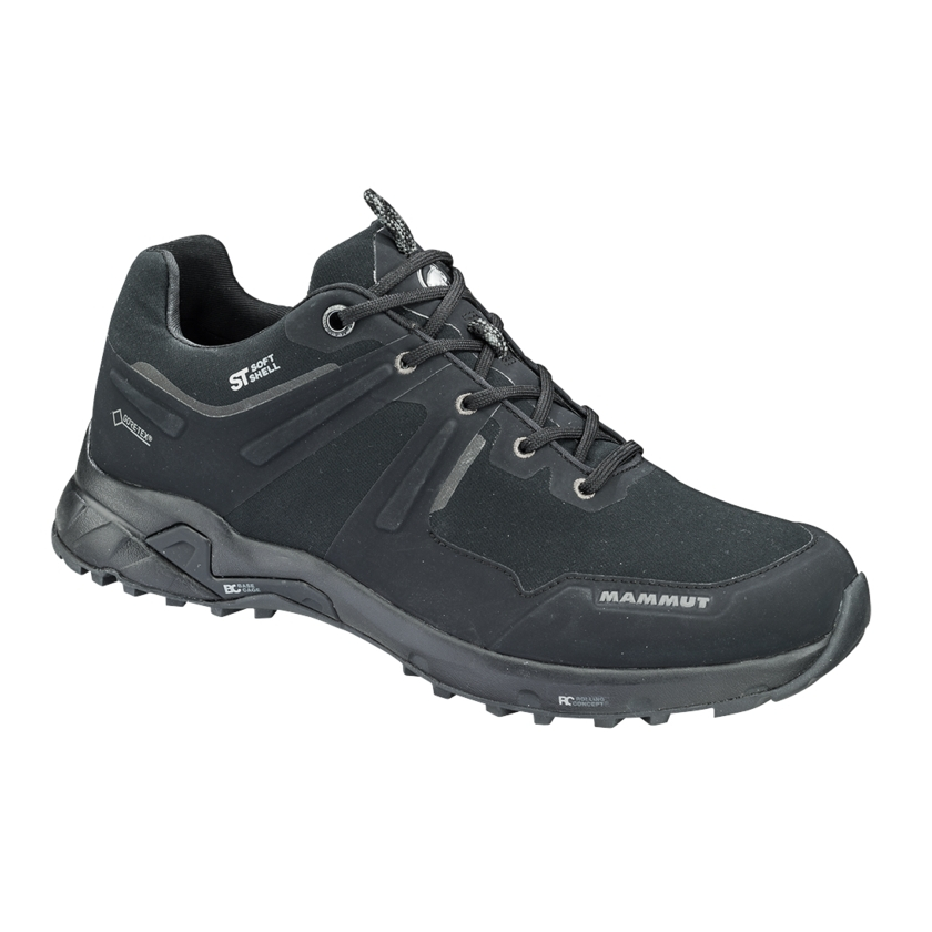 Topánky Mammut Ultimate Pro Low GTX Women