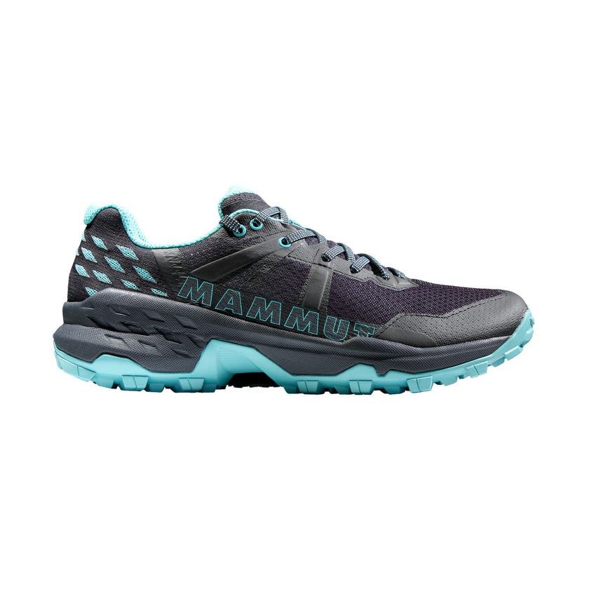 Topánky Mammut Sertig II Low GTX® Women