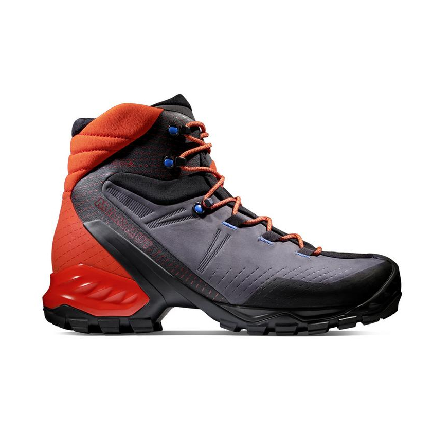 Topánky Mammut Trovat Tour High GTX® Men