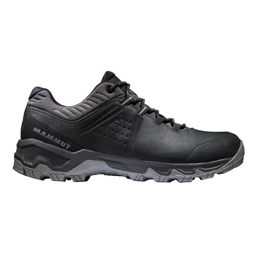 Topánky Mammut Mercury IV Low GTX® Men