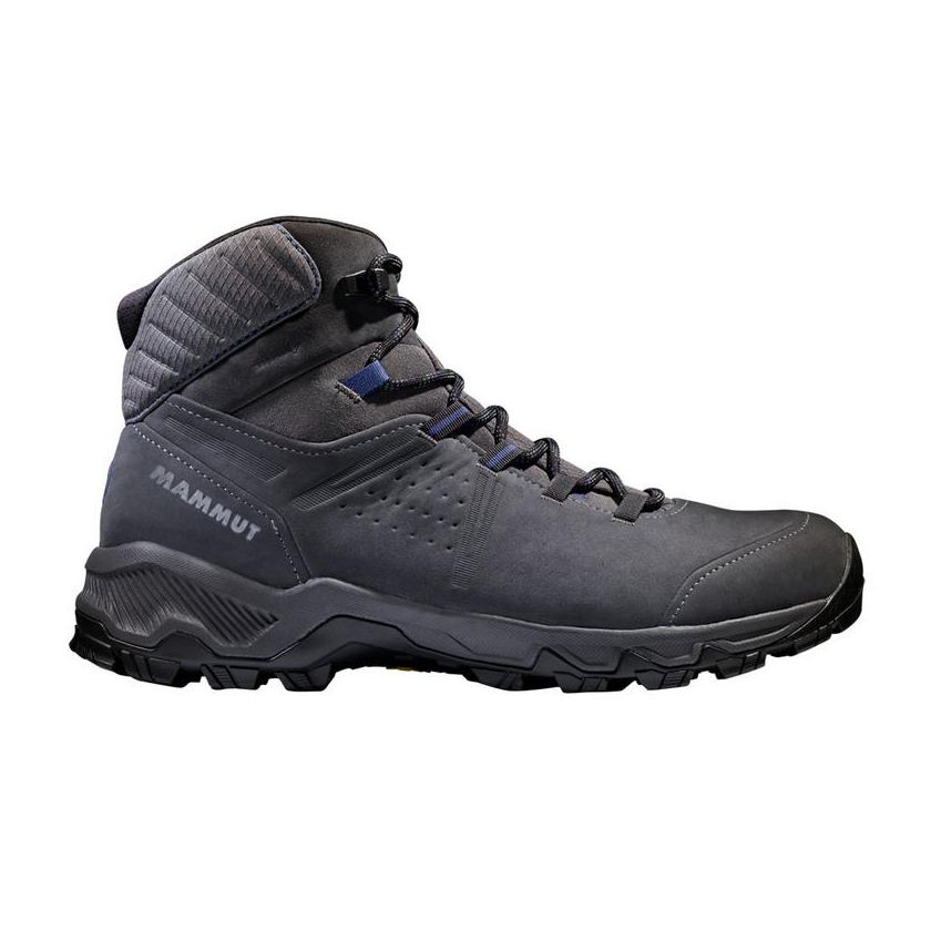 Topánky Mammut Mercury IV Mid GTX® Men