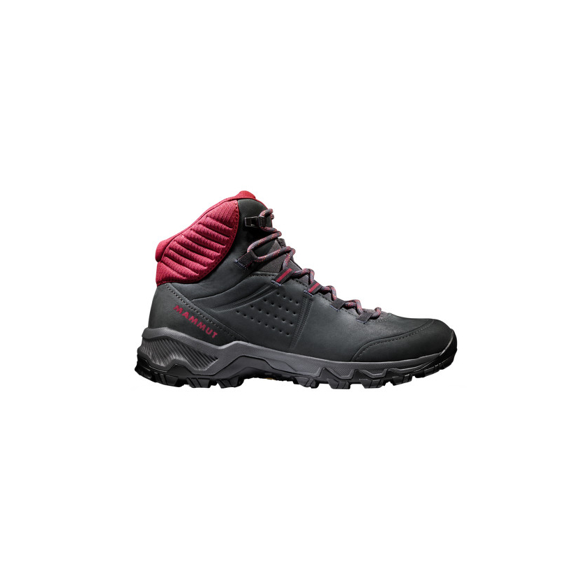 Topánky Mammut Nova IV Mid GTX® Women