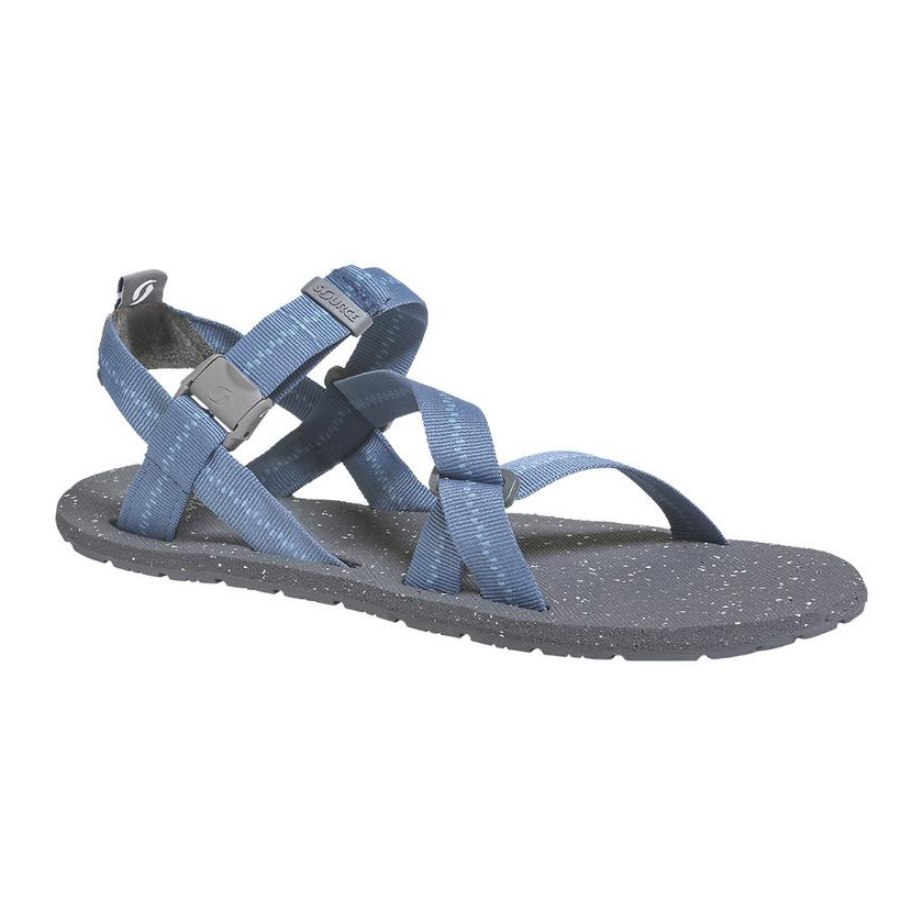 Sandále Source Solo Unisex Indigo Blue