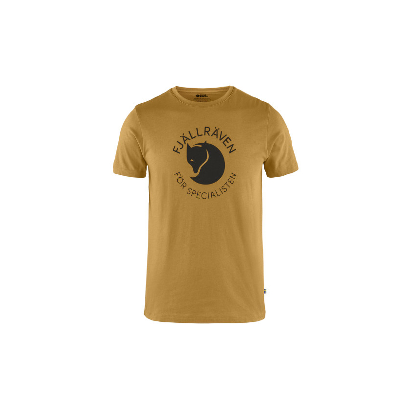 Tričko krátky rukáv Fjällräven Fjällräven Fox T-shirt Men