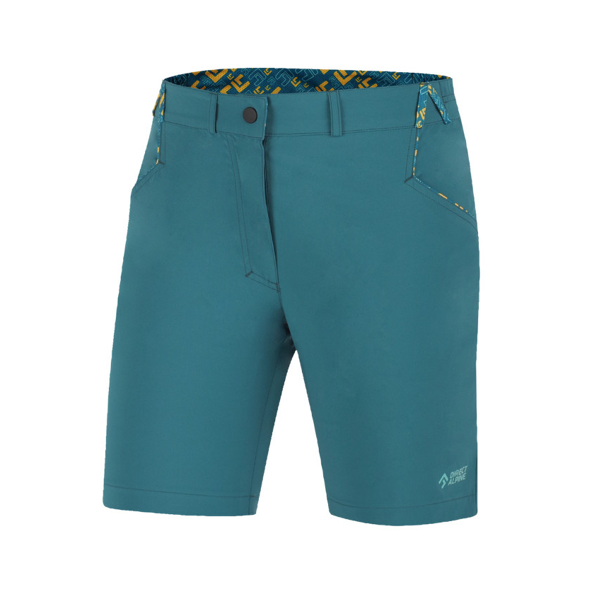 Kraťasy Direct Alpine IRIS SHORT LADY 2.0