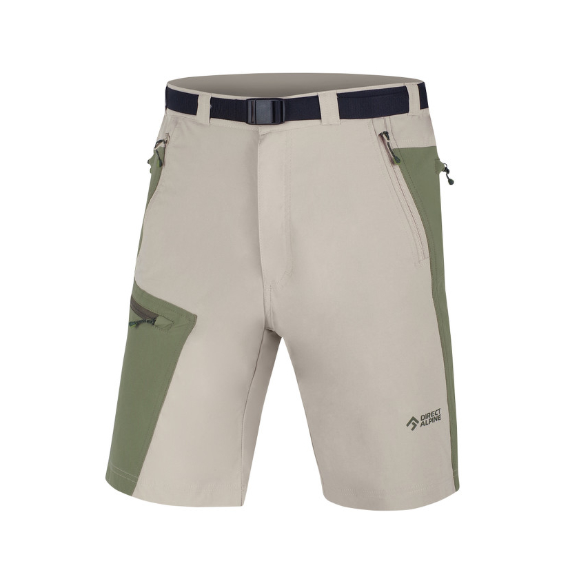 Kraťasy Direct Alpine VULCAN SHORT 2.0
