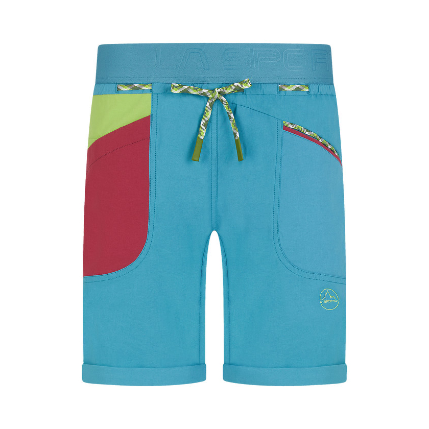 Kraťasy La Sportiva Mantra Short Women