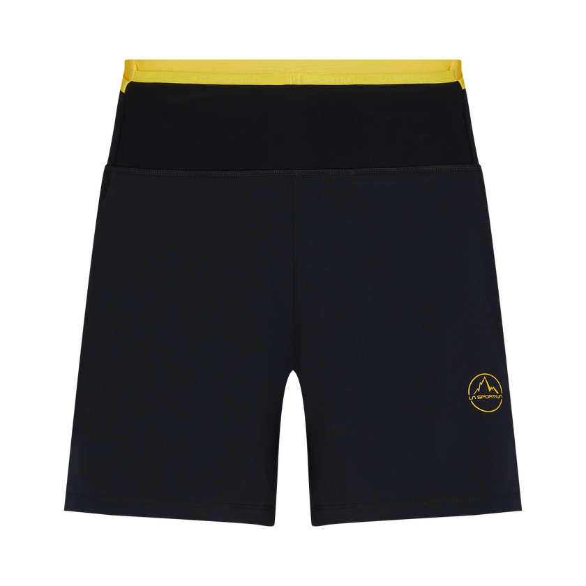 Kraťasy La Sportiva Ultra Distance Short 7 men