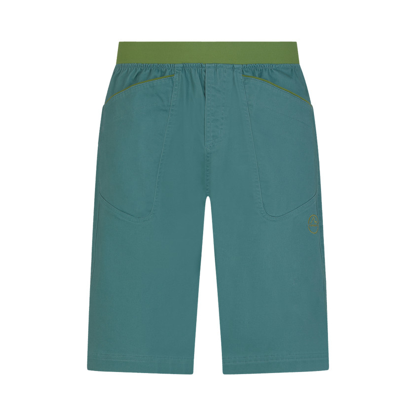 Kraťasy La Sportiva Flatanger Short Men
