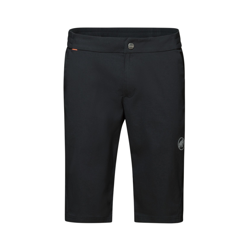 Kraťasy Mammut Hueco Shorts Men