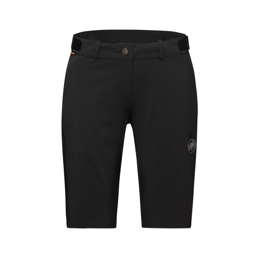 Kraťasy Mammut Runbold Shorts Women