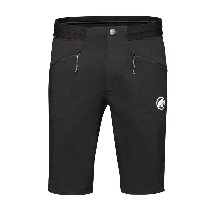 Kraťasy Mammut Aenergy Light SO Shorts Men