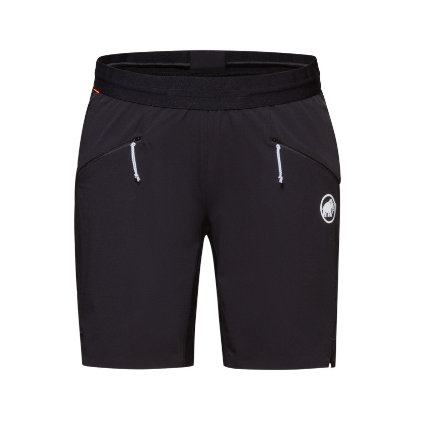 Kraťasy Mammut Aenergy Light SO Shorts Women