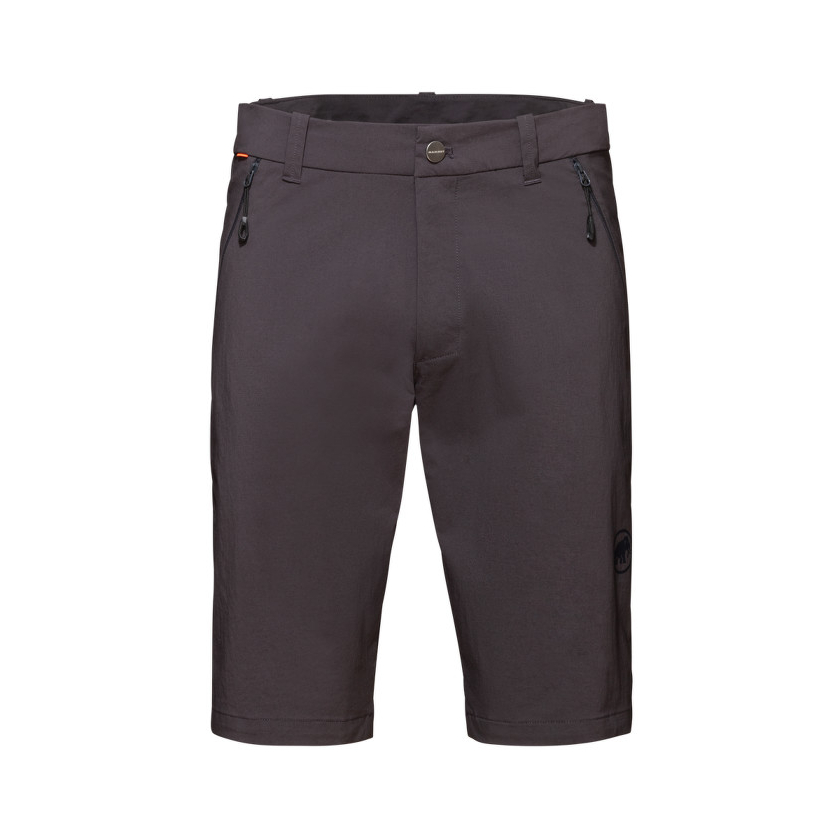 Kraťasy Mammut Hiking Shorts Men