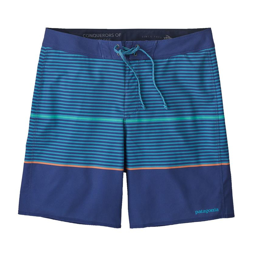 Kraťasy Patagonia Men's Hydropeak Boardshorts