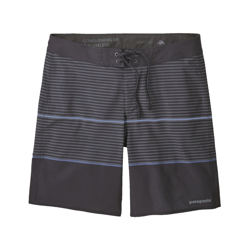 Kraťasy Patagonia Men's Hydropeak Boardshorts