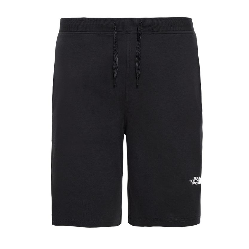 Kraťasy The North Face Men GRAPHIC SHORT LIGT