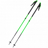 Skialpinistické palice