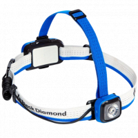 Čelovky, svietidlá