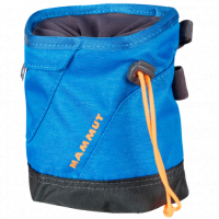 vrecká na magnézium