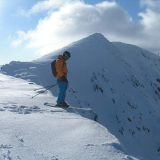 Jasná Nízke Tatry