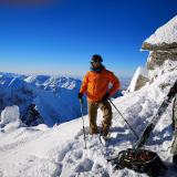 Vysoké Tatry_Baranie sedlo.